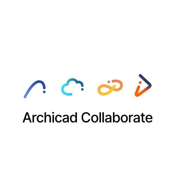 SUBSCRIPCIÓN ARCHICAD COLLABORATE 12 MESES